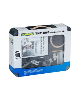 Tormek TNT-808 Woodturners Accessory Kit In Case
