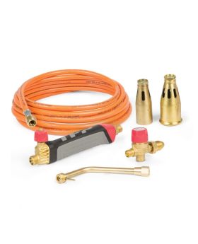 TRADEFLAME TFP Gas Blow Torch Heating Kit 217023