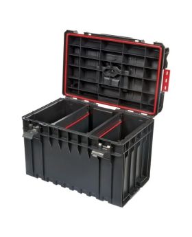 TREND MS/P/450 - Tradie Tough Pro Modular Storage 450 Case Box