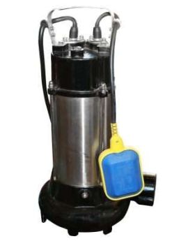 CROMTECH Submersible Auto Drainage Water Pump-1100W V1100DF