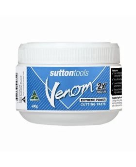 SUTTON TOOLS Venom Premium Cutting Paste-400g