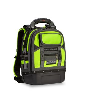 VETO Pro Pac Tech Pac Back Pack Bag-Hi Vis Yellow -BTW