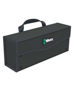 WERA 2GO 3 Tool Box Bag WER004352