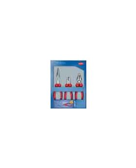 Knipex 00 20 11 Pliers Sets