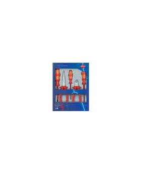 Knipex 00 20 13 Pliers Sets