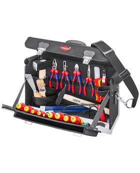 Knipex 00 21 02 SL Toolbag