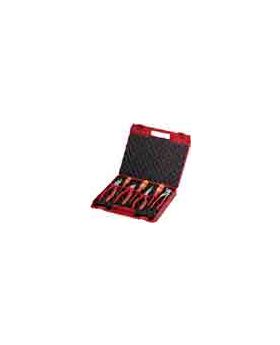 Knipex 00 21 15 7 Part Toolbox
