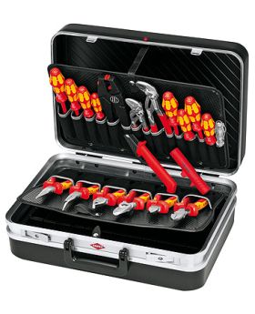 Knipex 00 21 20 Toolcase "Elektro"