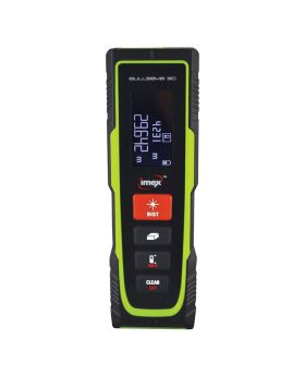 IMEX Bullseye 30 Laser Distance Measurer Pen BULLSEYE30