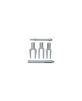 KC PRO AM 5PC TIE ROD/BALL JOINT/PITMAN ARM TOOLKIT KC10433