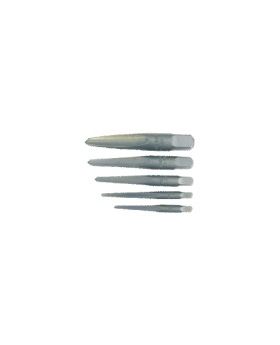 KC PRO AM 5PC SCREW EXTRACTOR SET KC10441