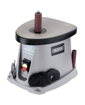 Draper Tools Bobbin Sander (450W) DRA10773