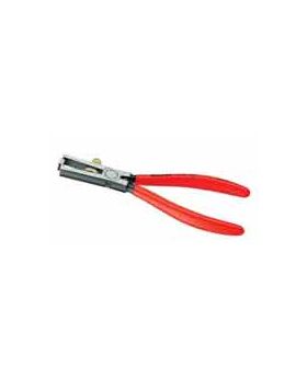 Knipex 11 01 160 Wire Strippers - 160mm