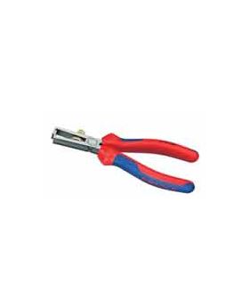 Knipex 11 02 160 Wire Strippers - 160mm