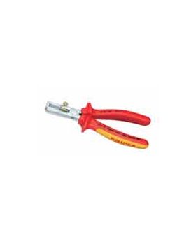 Knipex 11 06 160 Wire Strippers - 160mm