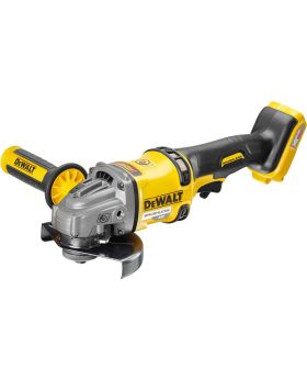 Dewalt DCG414N-XJ  XR FLEXVOLT  54V 125mm Brushless Angle Grinder  DCG414N-XJ  BARE