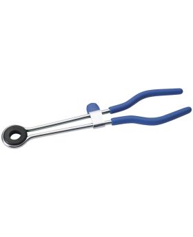 Draper Tools Hydraulic Brake Hose Clamp DRA11534
