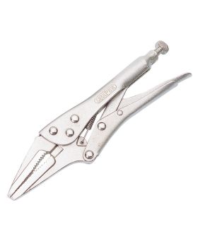 Draper Tools 230mm Long Nose Self Grip Pliers DRA11903