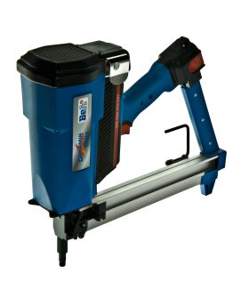 BeA Dynamik Gas Cordless Concrete Nailer Combo Kit CN60-688ES