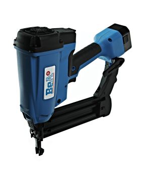 BeA Gas Cordless Brad Nailer Combo Kit SK350-651E
