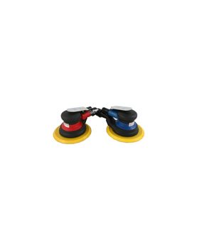 Workquip 122034 Sander Pack 12203 /12204