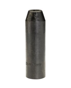 Draper Tools Expert 10mm 1/2 Square Drive Deep Impact Socket DRA12737