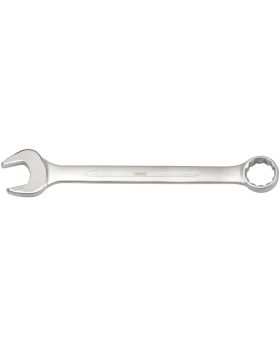 Draper Tools 75mm Heavy Duty Long Pattern Metric Combination Spanner DRA14961