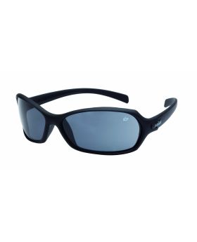BOLLE Safety Glasses-Smoke Lens-1662202