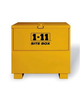 1-11 HDSITE1 SITE BOX HEAVY DUTY FLIP DOWN PANEL 1068mm WIDE