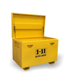 1-11 SITETWOBG SITE BOX HEAVY DUTY 1220mm WIDE