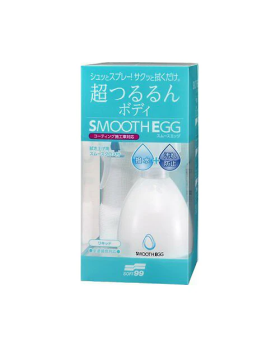 SOFT99 SMOOTH EGG Liquid Quick Detailer Exterior & Interior
