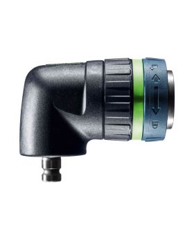 Festool Fastfix Right Angle Chuck Attachment 205222 -BD