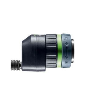 Festool Fastfix Eccentric Offset Chuck Attachment 205223 -BD