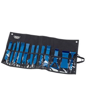 Draper Tools Trim Removal Kit (12 Piece) DRA22492
