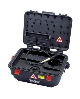 Draper Tools 230V Portable Parts Washer DRA22494