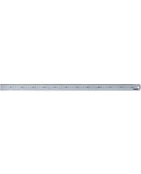 Draper Tools Expert 600mm/24 Stainless Steel Rule DRA22672