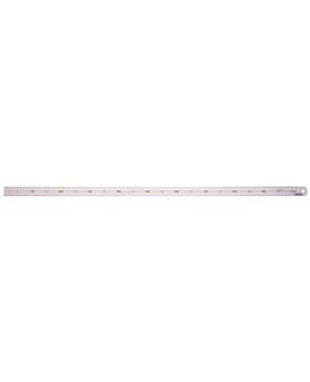 Draper Tools Expert 1000mm/36 Stainless Steel Rule DRA22673