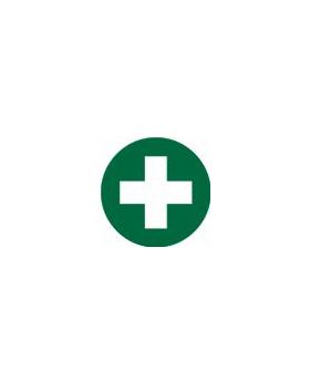 FIRST AID LABEL 276EA