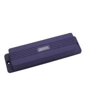 Draper Tools 200mm x 50mm x 25mm Sharpening Stone Box DRA29520