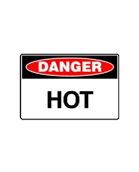 HOT SIGN 191DSAV
