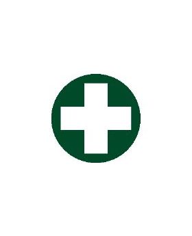 CROSS SIGN 267E