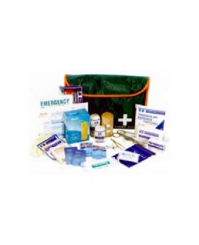FIRST AID BAG
