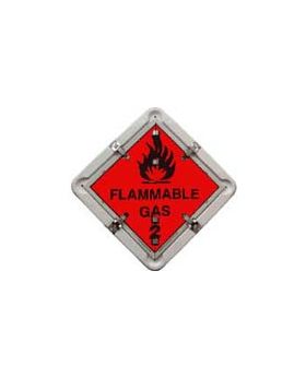 HAZCHEM FLIP FOLDER S-46