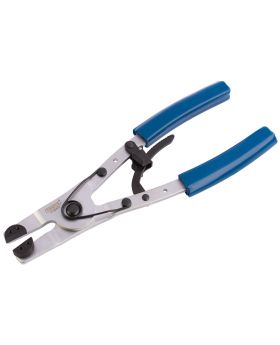 Draper Tools Expert 240mm Motorcycle Brake Piston Pliers DRA30838