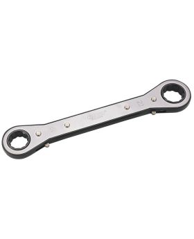 Draper Tools Ratcheting Ring Spannerr (19mm x 22mm) DRA31997