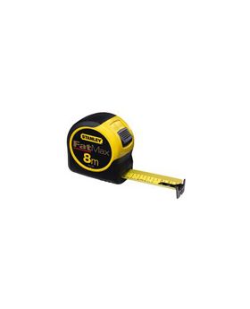 Stanley 33.732 FATMAX 8M TAPE MEASURE