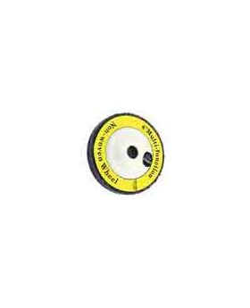 Workquip 33450 100mm NON WOVEN WHEEL