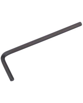 Draper Tools 2.5mm Metric Hexagon Key DRA33494