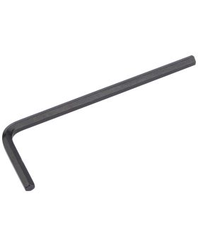 Draper Tools 3.0mm Metric Hexagon Key DRA33498