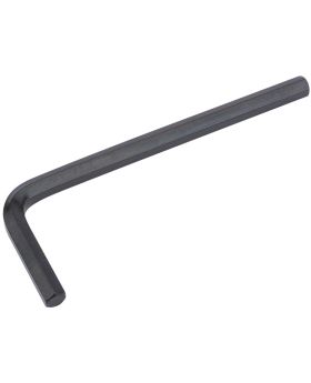 Draper Tools 5.0mm Metric Hexagon Key DRA33551